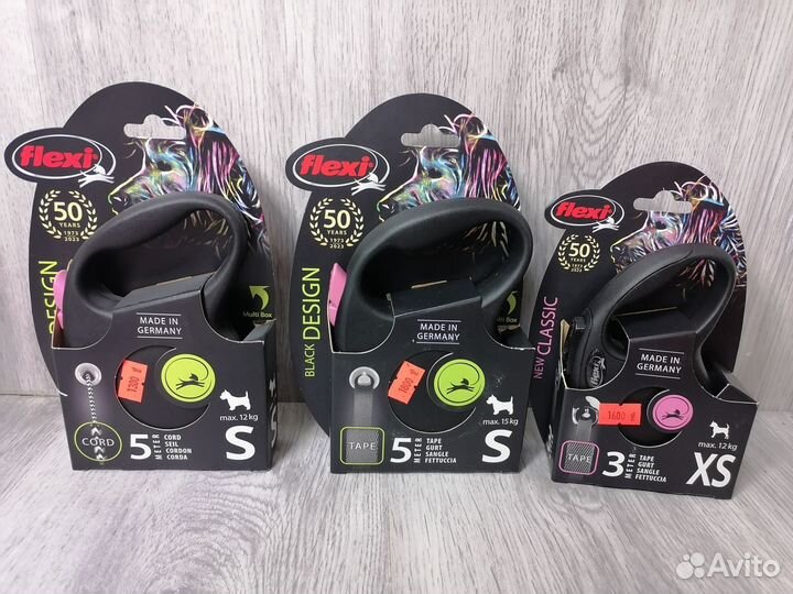 Поводок - рулетка