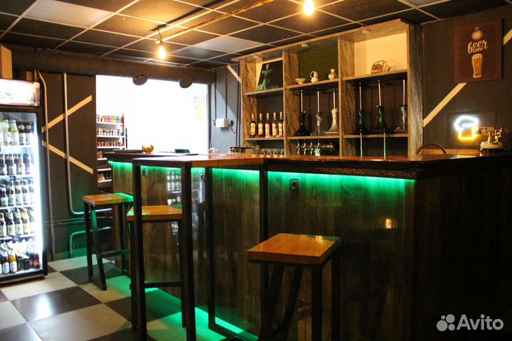 Lounge Бар,Кальянная