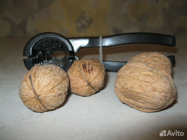 Орехоколка для колки орехов