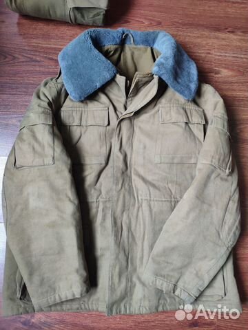 Комплект зимней афганки (эксперименталка, песочка)