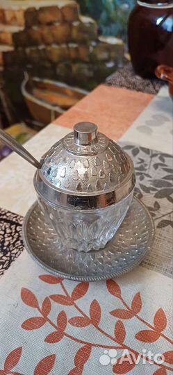 Посуда СССР