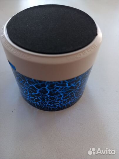 Блютуз колонка, мини