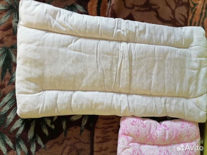 Набор в коляску