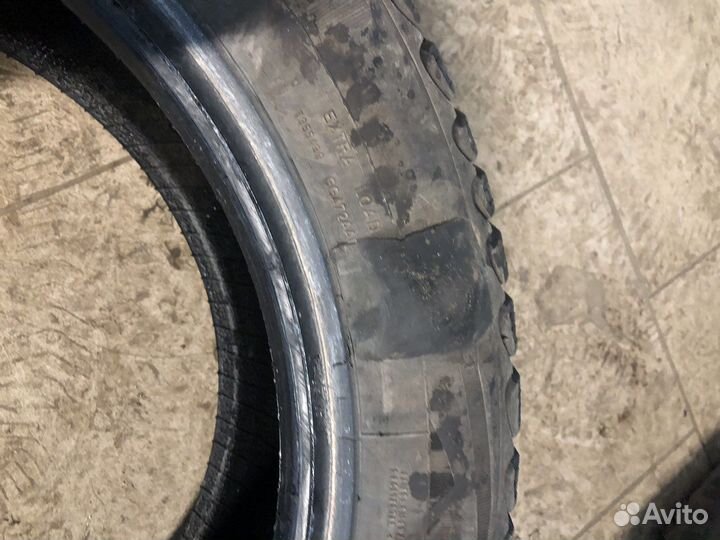 Goodyear Ultragrip Ice Arctic 215/55 R17 98T