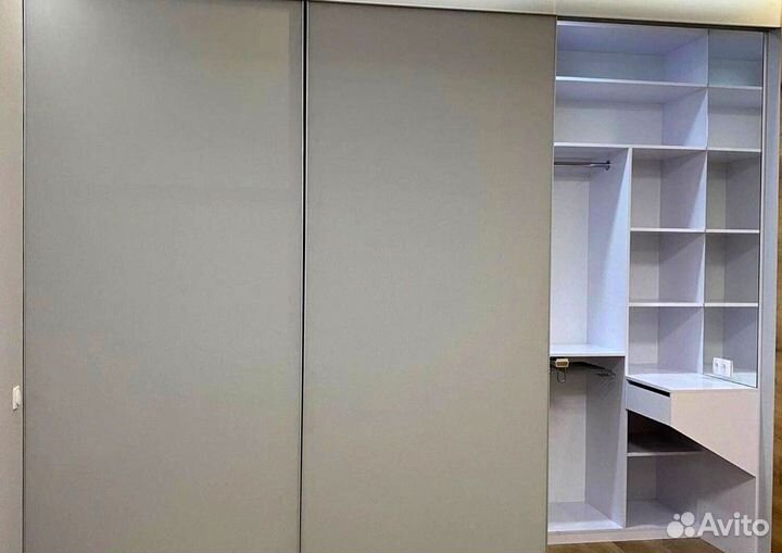 Шкаф купе на заказ