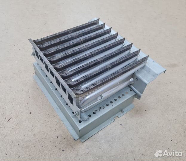 Горелка в сборе Navien ACE