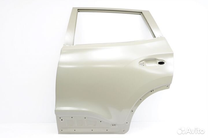 Любые двери на иномарки(новые)