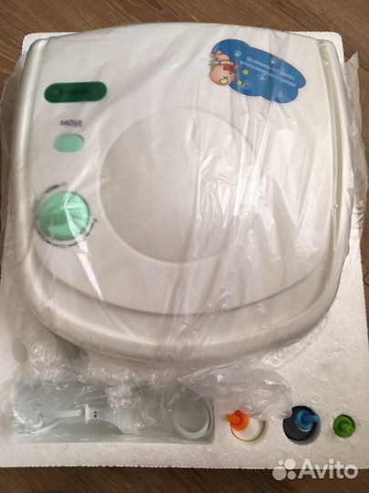 Озонатор ионизатор