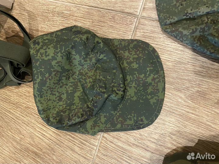 Кепка военная