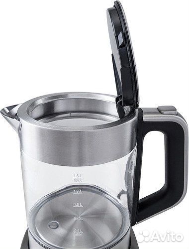 Чайник Kitfort KT-616