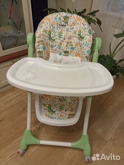 Стул для кормления Babyton