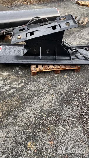 Отвал на мини-погрузчик 1800 мм bobcat