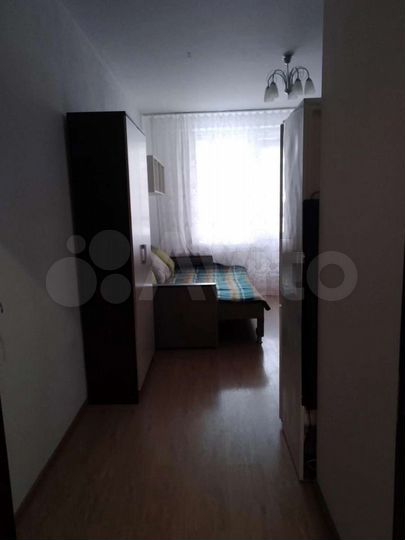 Квартира-студия, 20 м², 8/20 эт.