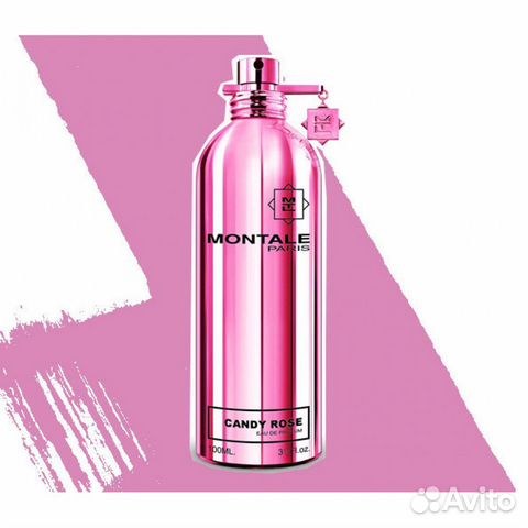 Парфюм Монталь