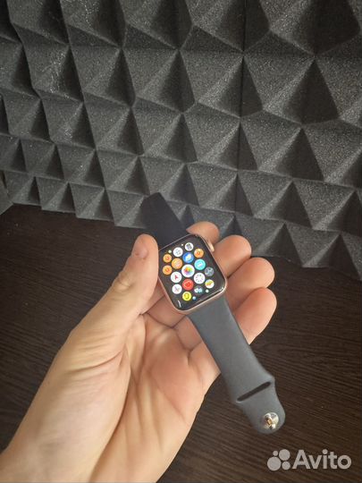 Часы Apple Watch 6 40 mm