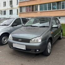 ВАЗ (LADA) Kalina 1.4 MT, 2010, 162 000 км, с пробегом, цена 253 000 руб.