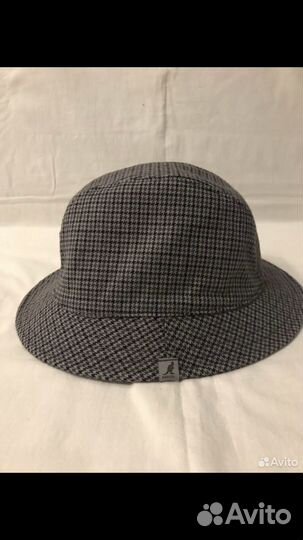 Kangol (оригинал)новая