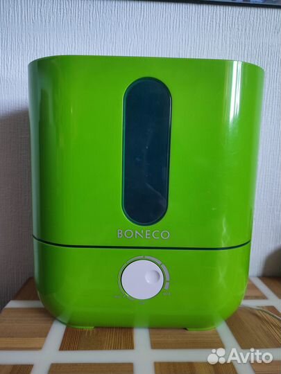 Увлажнитель воздуха boneco