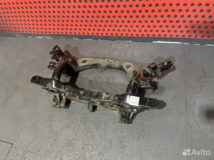 Балка подвески задняя Lexus Nx 300H Z10 X2ARY32T