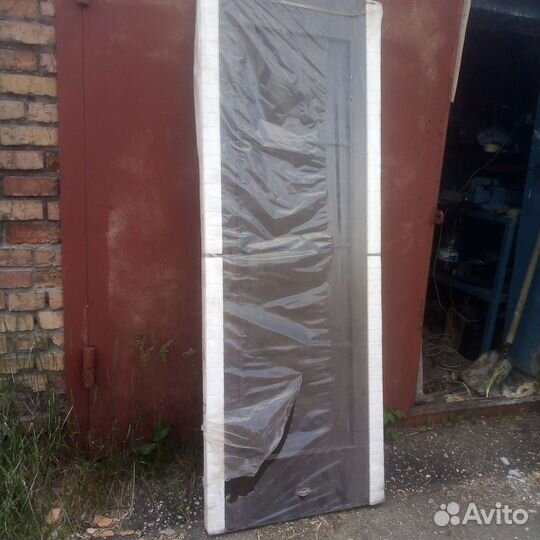 Дверь межкомнатная