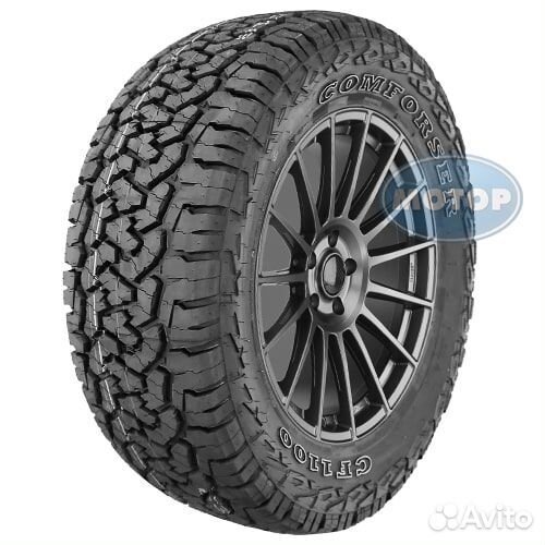 Comforser CF1100 215/65 R16