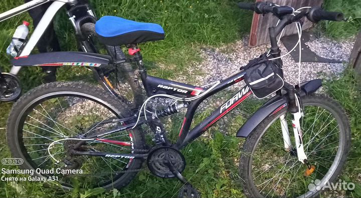 Велосипеды бу взрослый 26 колеса