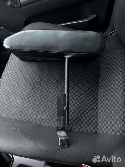 Подлокотник ваз