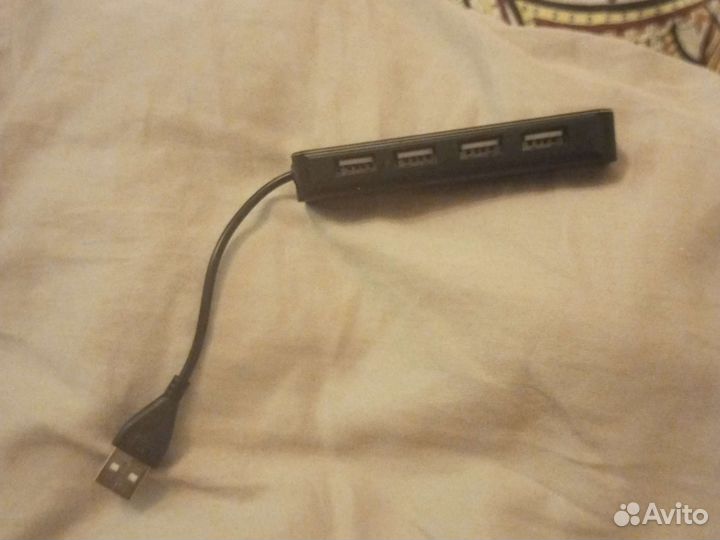USB хаб