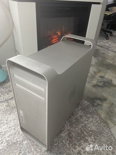 Mac Pro 2,1 HD5770 Mac Edition
