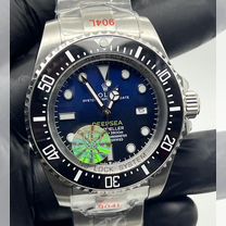 Часы Rolex Sea-Dweller Deepsea 44mm