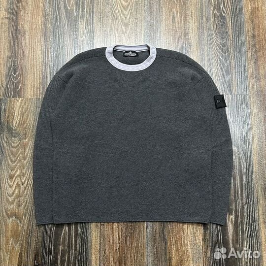 Свитер Stone Island Shadow Project