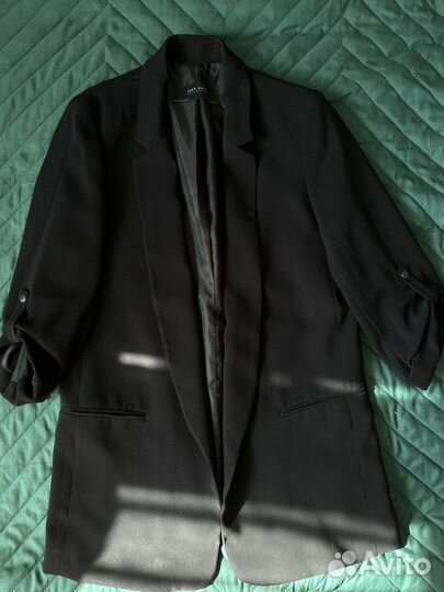 Пиджак zara