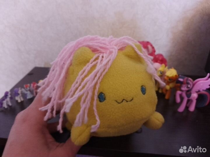 Киндер игрушки 4 коллекции