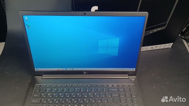 Ноутбук i3 12 поколения