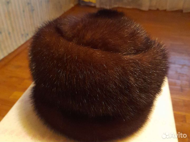 Шапки женские разные