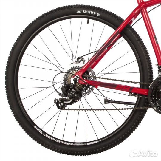 Велосипед stinger element EVO 26/27/29 23год