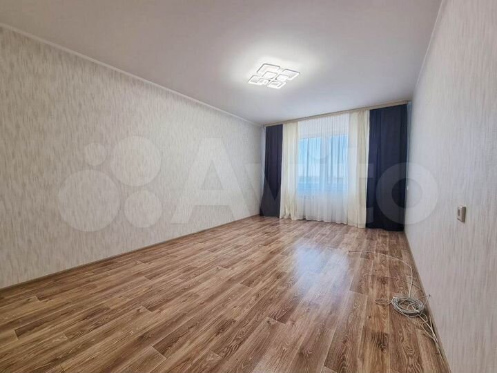 1-к. квартира, 45 м², 11/16 эт.