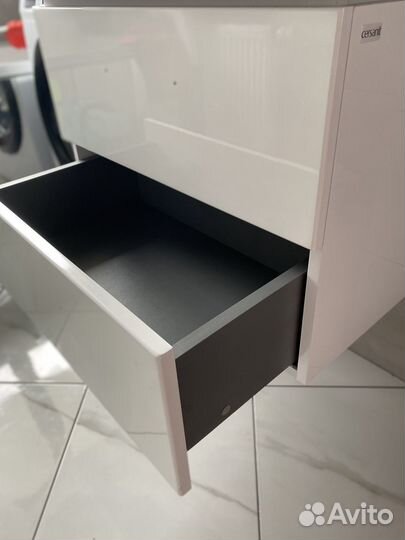 Тумба в ванную под раковину