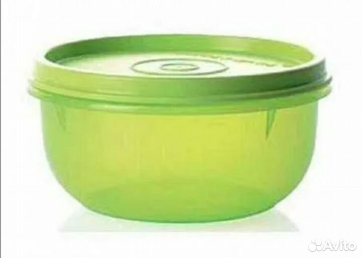 Посуда по300 Tupperware