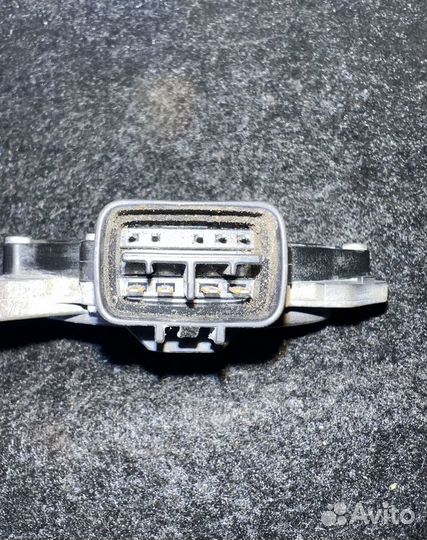 Ингибитор Opel Vectra C