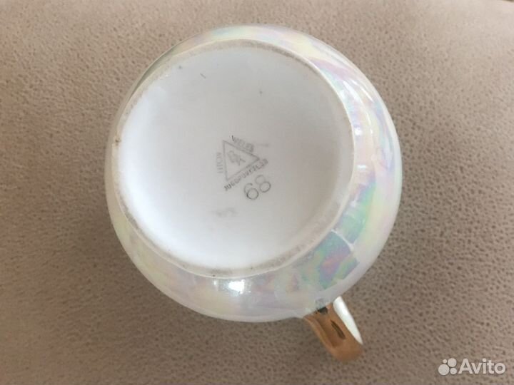 Сервиз пастушка Югославия