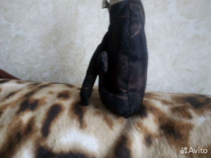 Тильда Кукла Кот