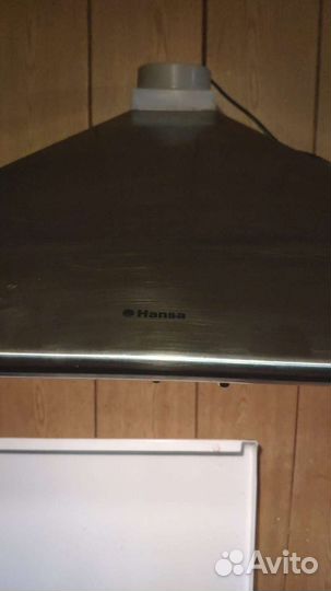 Вытяжка для кухни бу 60 см