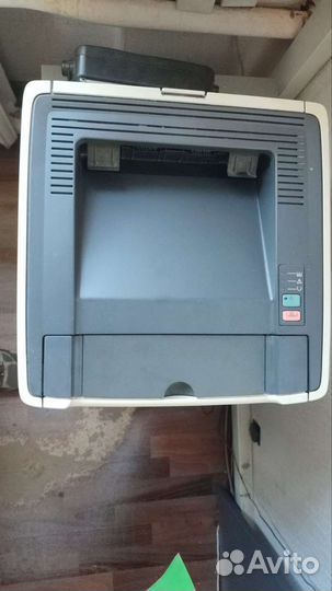 Принтер лазерный HP LaserJet Enterprise 600 M602dn