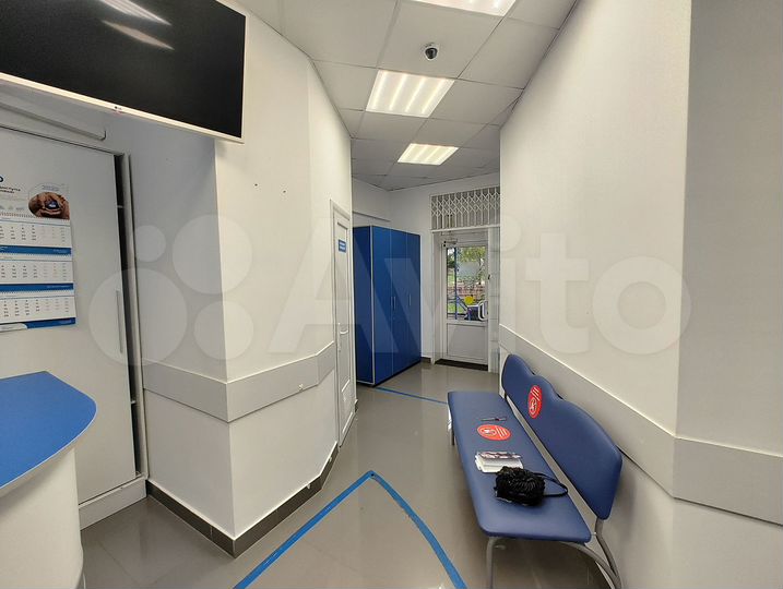 Свободного назначения, 70.5 м²