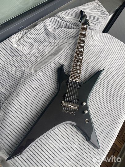 Ibanez XPT707 / 7 струн