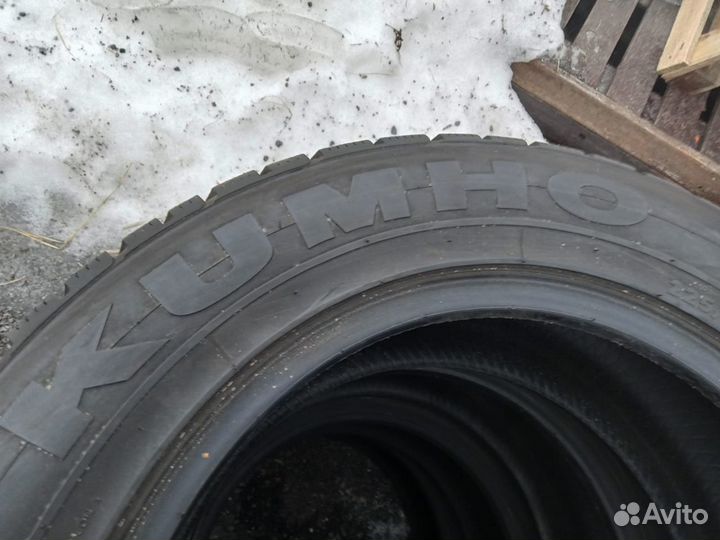 Kumho I'Zen XW KW17 225/55 R16