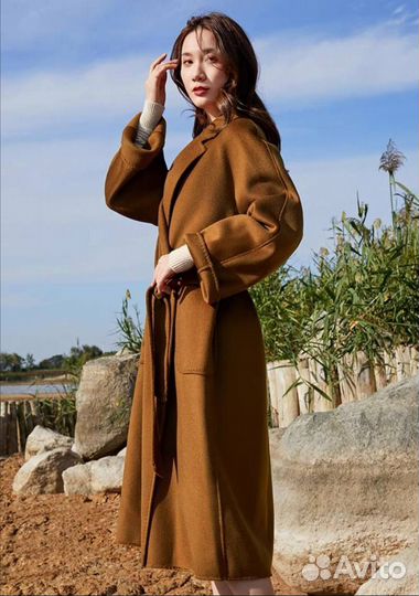 Пальто Max mars Labbro