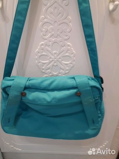 Конверт на выписку.Сумка для коляски CasualPlay