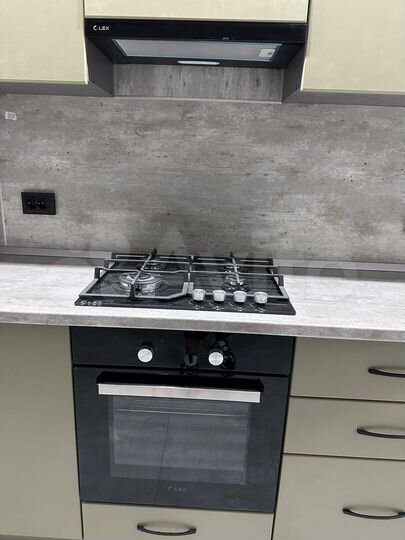 Коттедж 105 м² на участке 3 сот.